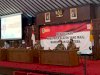 Monev Tematik  Pencegahan Korupsi oleh KPK RI di Pemerintah Kabupaten Klaten