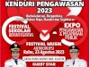 Inspektorat Daerah Hadirkan Kenduri Pengawasan 2023, Saksikan Keseruannya!