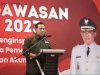 GELAR PENGAWASAN DAERAH (LARWASDA) KABUPATEN KLATEN TAHUN 2023