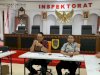 Sosialisasi dan Bimtek Pembangunan Desa Antikorupsi pada 31 Desa di Kabupaten Klaten