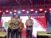 Pentas Musik Antikorupsi Meriahkan Puncak Festival Antikorupsi 2024