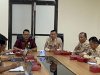 Kunjungan Dari Inspektorat Daerah Kota Prabumulih