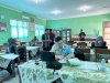 Pemeriksaan Dana BOS di SMP Kabupaten Klaten