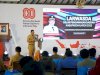 GELAR PENGAWASAN DAERAH (LARWASDA) Tahun 2025