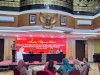 SPI KPK RI 2025: Pemkab Klaten Masih Berada di Zona Kuning