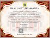 Inspektorat Daerah Kabupaten Klaten Tegaskan Komitmen Melalui Maklumat Pelayanan