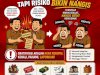 GRATIFIKASI? BIKIN NANGIS