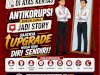 SAATNYA UPGRADE!