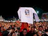Nostalgia Bareng Letto! Alun-Alun Klaten Bergemuruh di Puncak Festival Antikorupsi