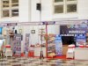 Jelajah Potensi Desa dan Layanan Publik di Expo Festival Antikorupsi Klaten