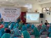 Dari Hal Sederhana, TP PKK Klaten Diajak Bangun Budaya Antikorupsi