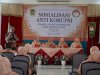 Integritas Dimulai dari Rumah, Perempuan Jadi Penggerak Budaya Antikorupsi