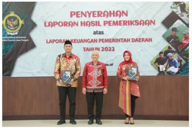 WTP KE 5 KALI, KLATEN PANCEN KEREN