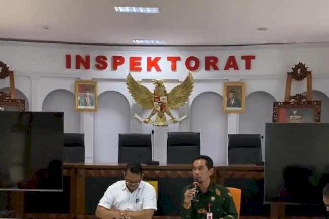 ITDA KLATEN MENERIMA KUNJUNGAN STUDI KOMPARASI DARI ITDA KABUPATEN BLORA