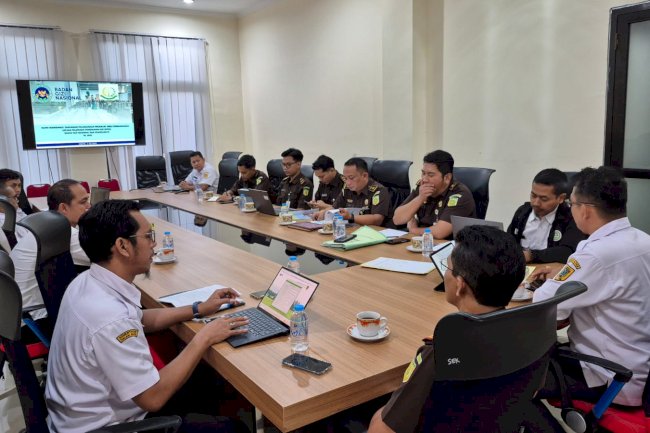 Usulan Lokasi Tanah untuk Pembangunan SPPG di Kabupaten Klaten