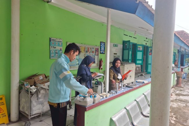 Verifikasi Barang Hilang di Kabupaten Klaten: Langkah Transparansi Aset Daerah