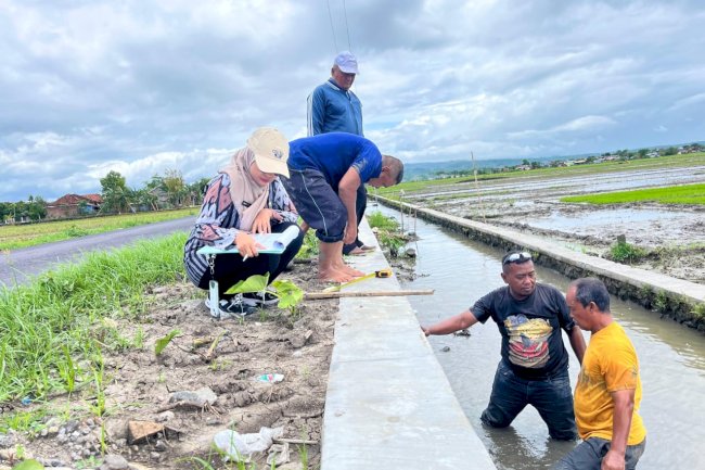 Transparansi Keuangan Klaten Diuji: Inspektorat Daerah Lakukan Pendampingan Pemeriksaan BPK
