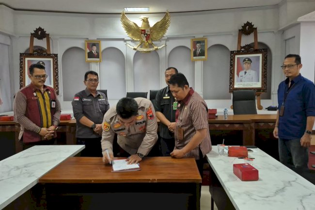 FKP: Ruang Dialog Membangun Pelayanan Berkualitas