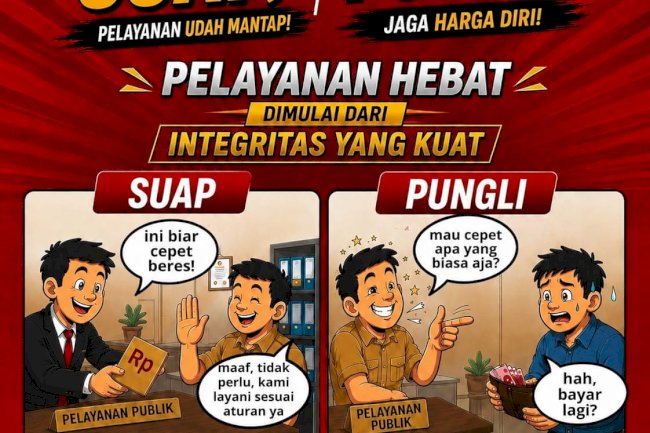 PELAYANAN HEBAT