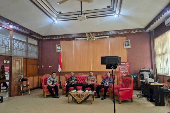 Pengadaan Berintegritas, Tata Kelola Berkualitas