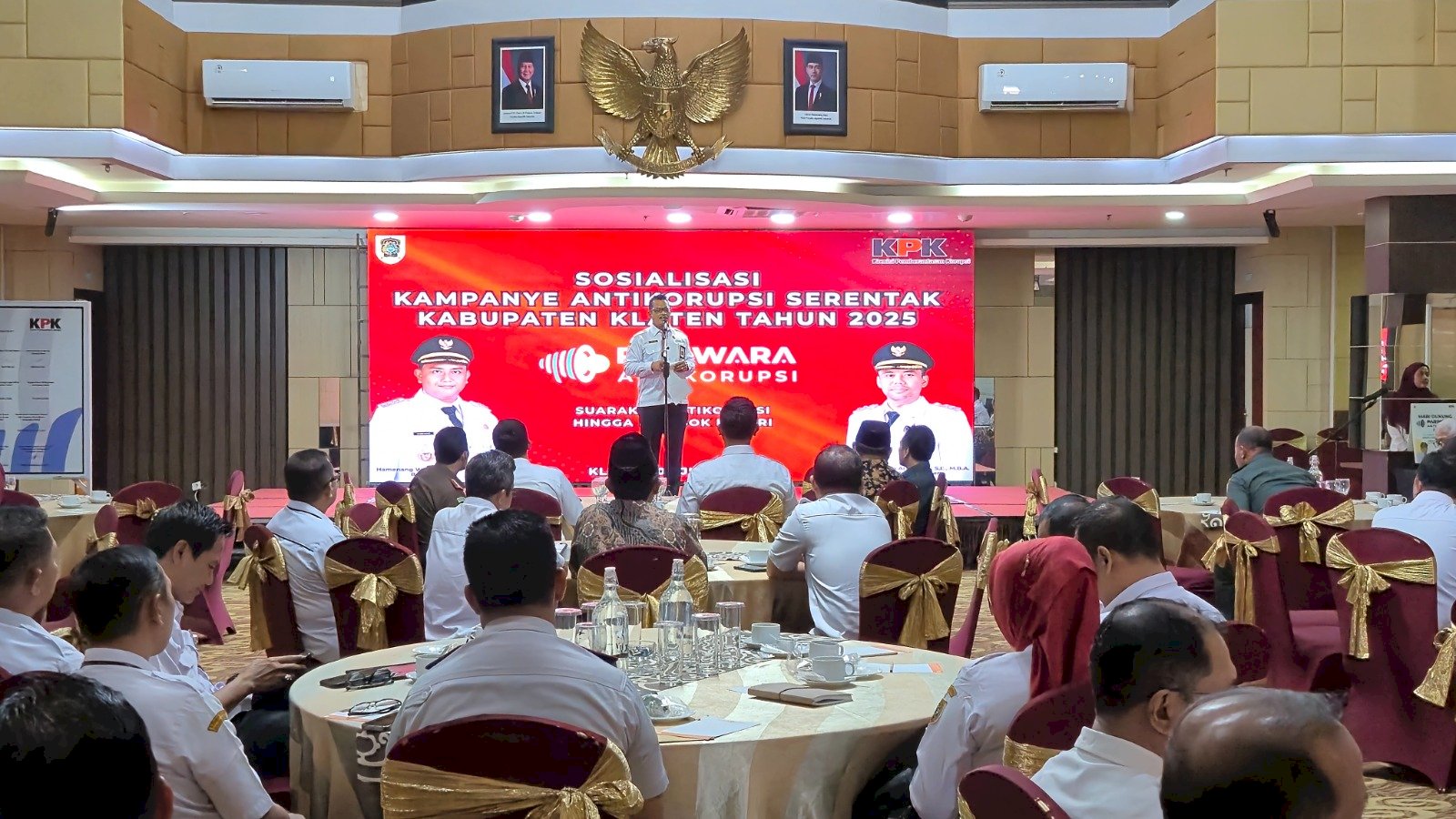 Pariwara Antikorupsi 2025: Simak dan Bergabung!
