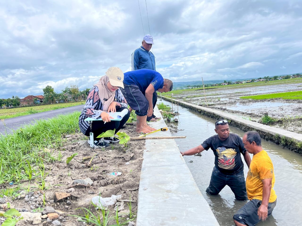 Transparansi Keuangan Klaten Diuji: Inspektorat Daerah Lakukan Pendampingan Pemeriksaan BPK