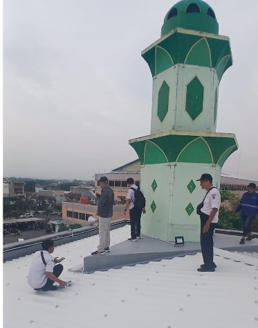 Sepanjang April 2026, Inspektorat Daerah Kawal Pemeriksaan LKPD oleh BPK RI