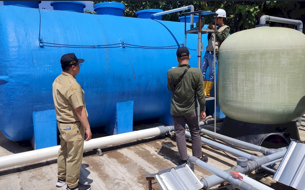Sepanjang April 2026, Inspektorat Daerah Kawal Pemeriksaan LKPD oleh BPK RI